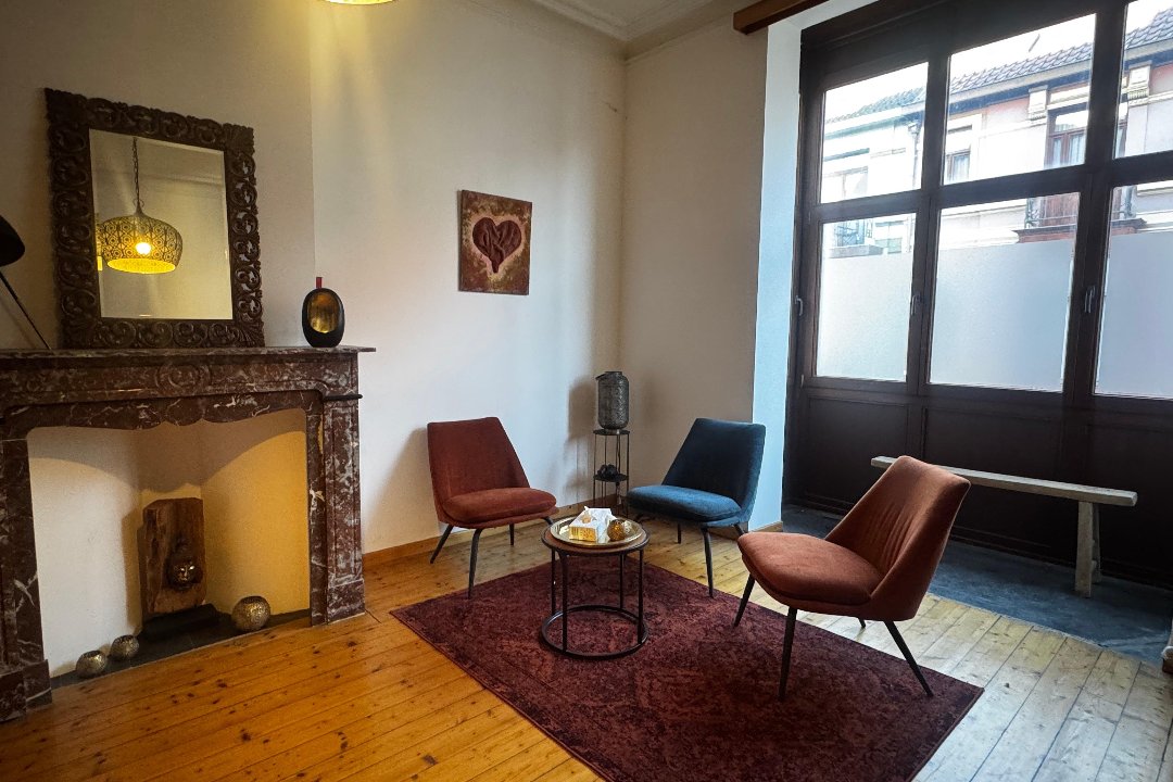 RE-GEN (LONGEVITY CENTER), Gand