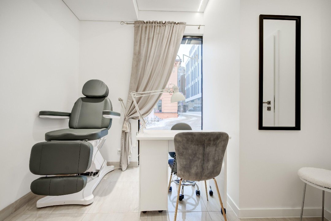 Molly beauty studio - Centras, Naujamiestis, Vilnius
