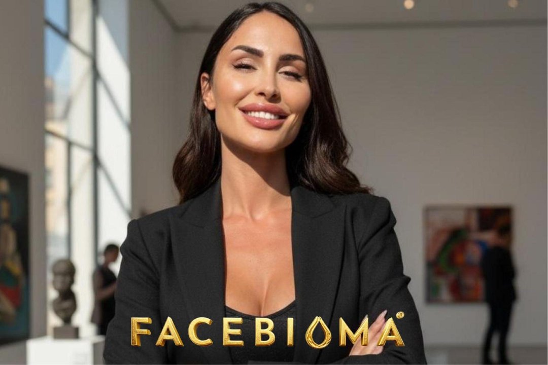 Facebioma - Roma, Salario, Roma