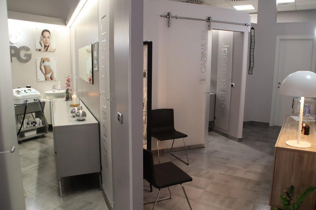 La Venere Estetica, Umbria Molise, Milano