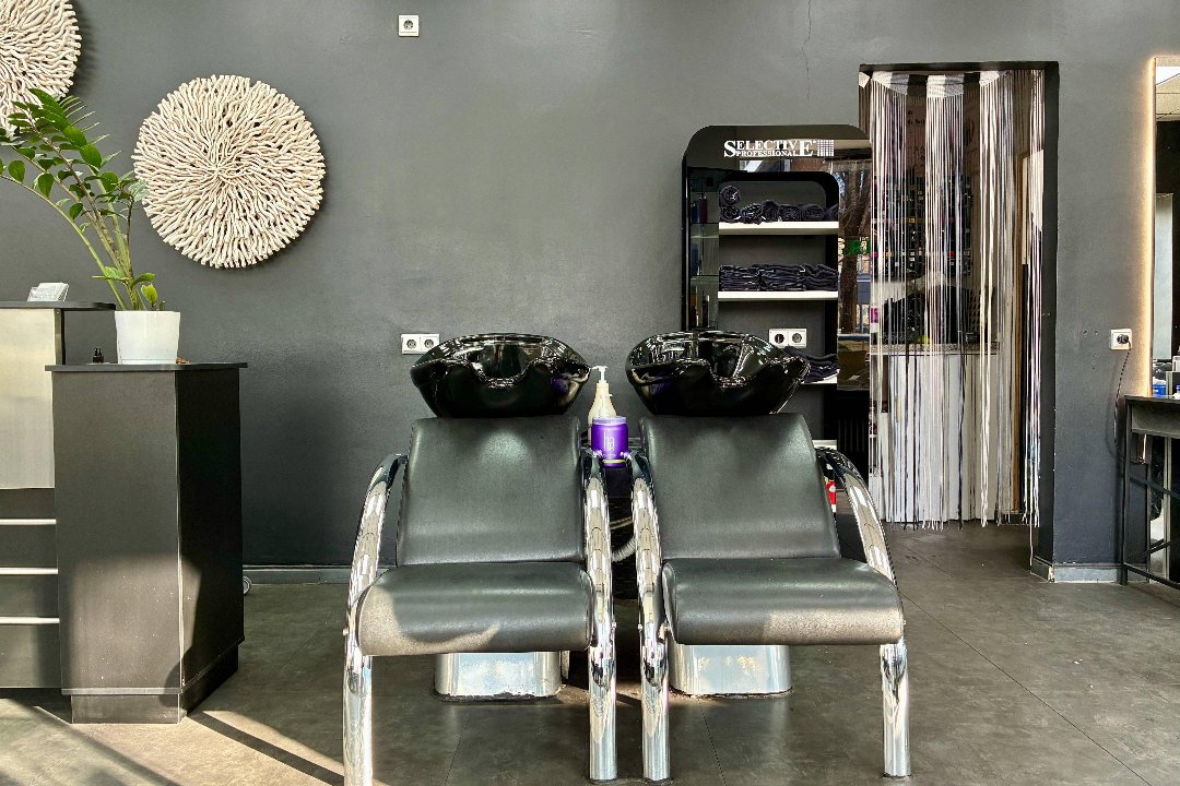 Green Soul Friseur, Milbertshofen - Am Hart, München