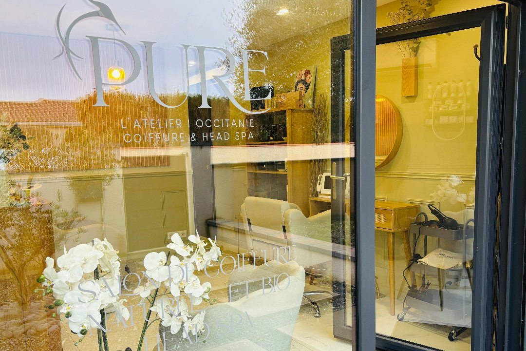 Atelier pure, Lavaur, Midi-pyrenées