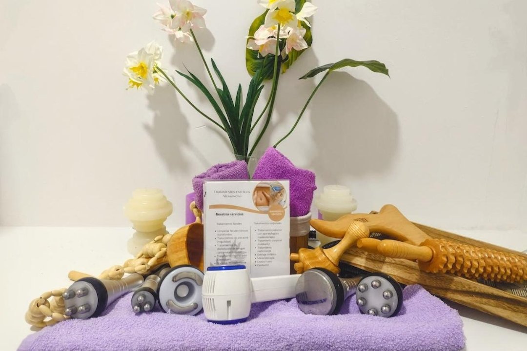 Tratamientos Estéticos Alessandra, Pinto, Comunidad de Madrid