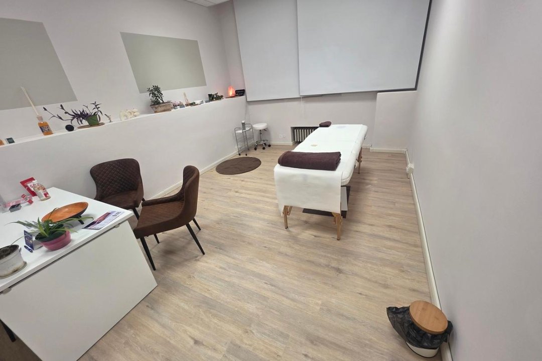 ODB Oasi Di Benessere, Sant'Ambrogio, Milano