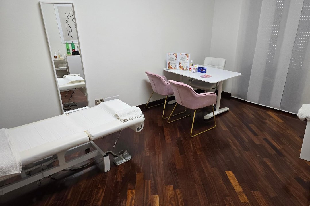 ODB Oasi Di Benessere, Sant'Ambrogio, Milano