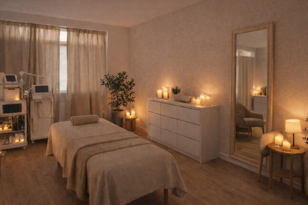 Perfect Beauty - Yen Skin & Therapy, Charlois, Rotterdam