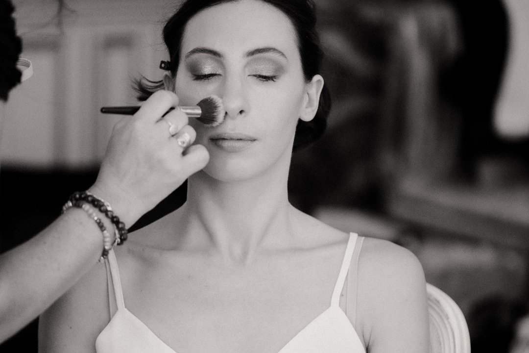 Marine makeup & beauty expert, Orange, Provence