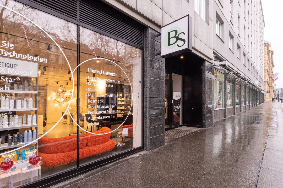 Bareskin Laser - 1010 Wien, 1. Bezirk, Wien