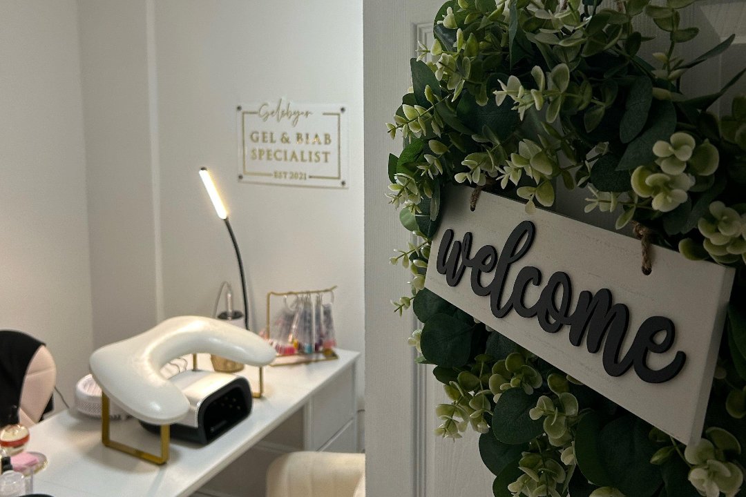 Gelsbyar.x, Tilbury, Essex