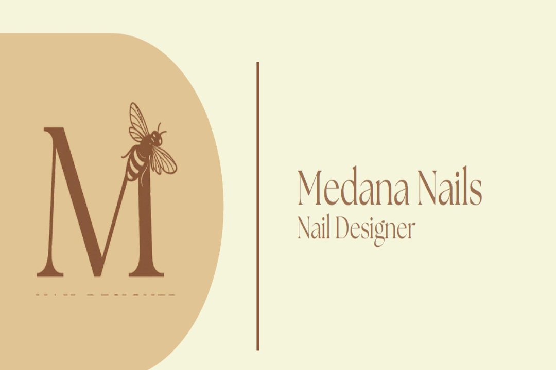 Medana Nails, Almancil, Loulé