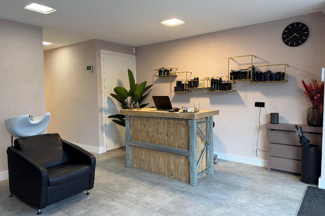 D'or Mies, Trouwlaan, Tilburg