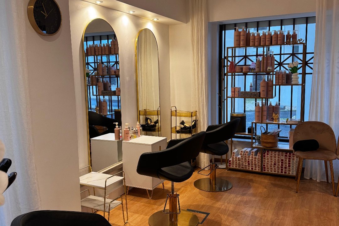 Chantel Jordan Beauty Studio, Agualva-Cacém