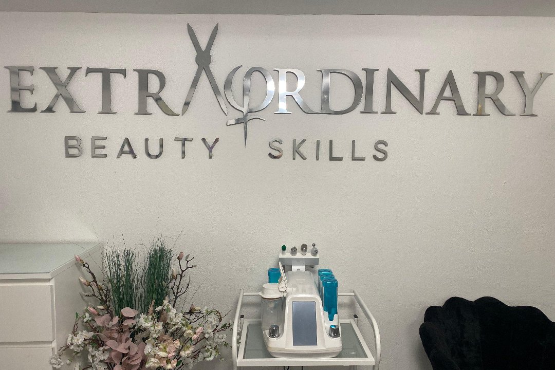 Beauty Studio Mallena, Kamp-Lintfort