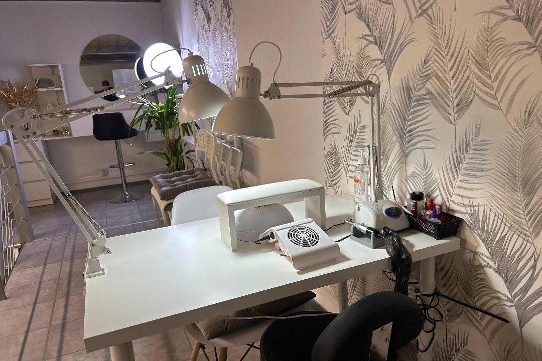 Viktoriia NAILS, Kaunas, Dainava, Kaunas
