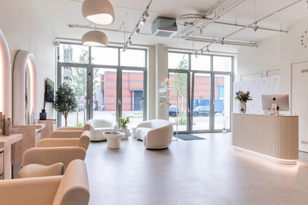 Skinē clinic, Buiksloterham, Amsterdam