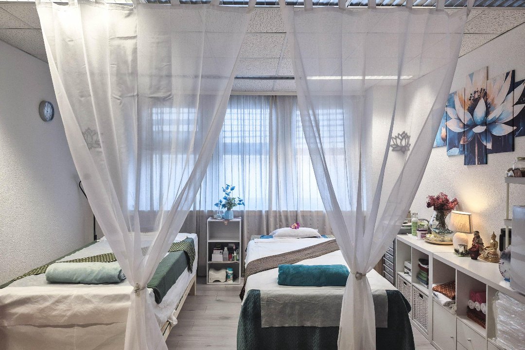 Baan Thai Massage, Winterthur