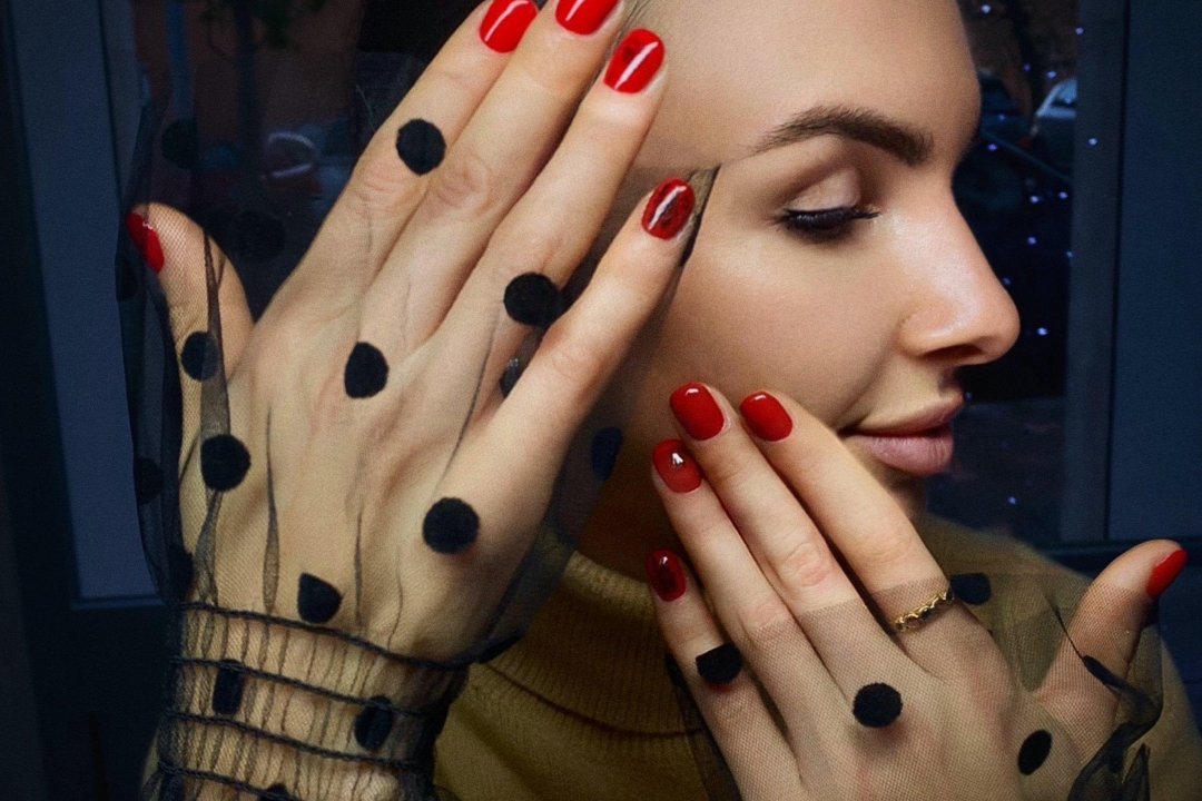 Olena Oliinyk, Tufello, Roma