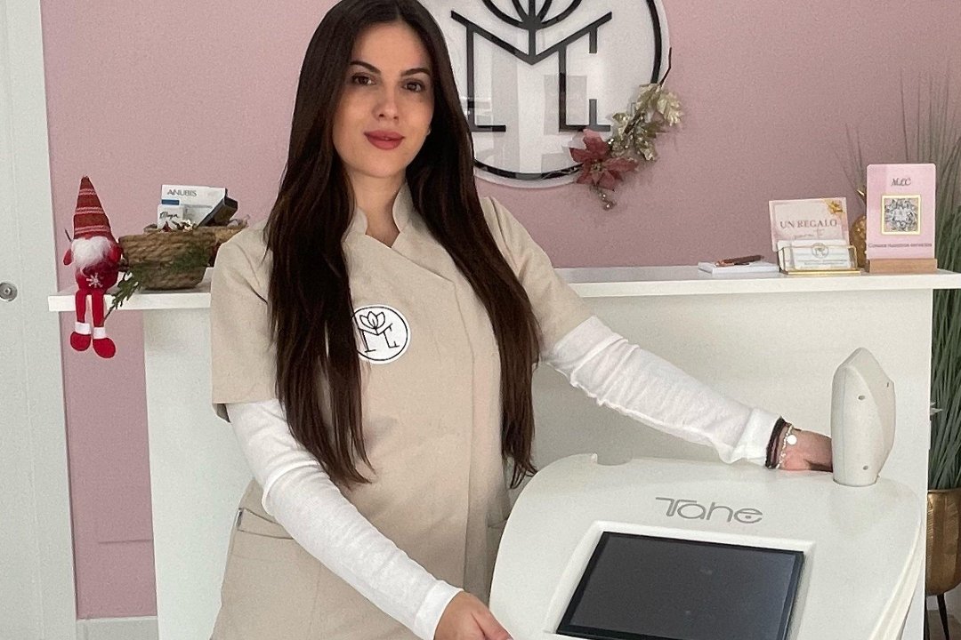 MLC ESTÉTICA AVANZADA, Jarazmín, Málaga