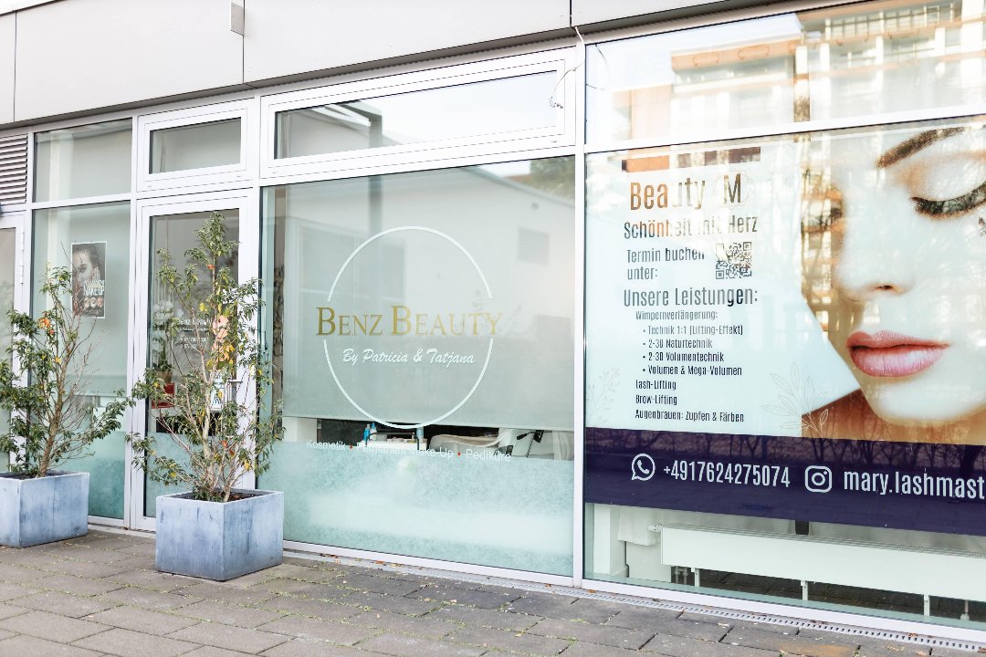 BeautyM, Bayenthal, Köln