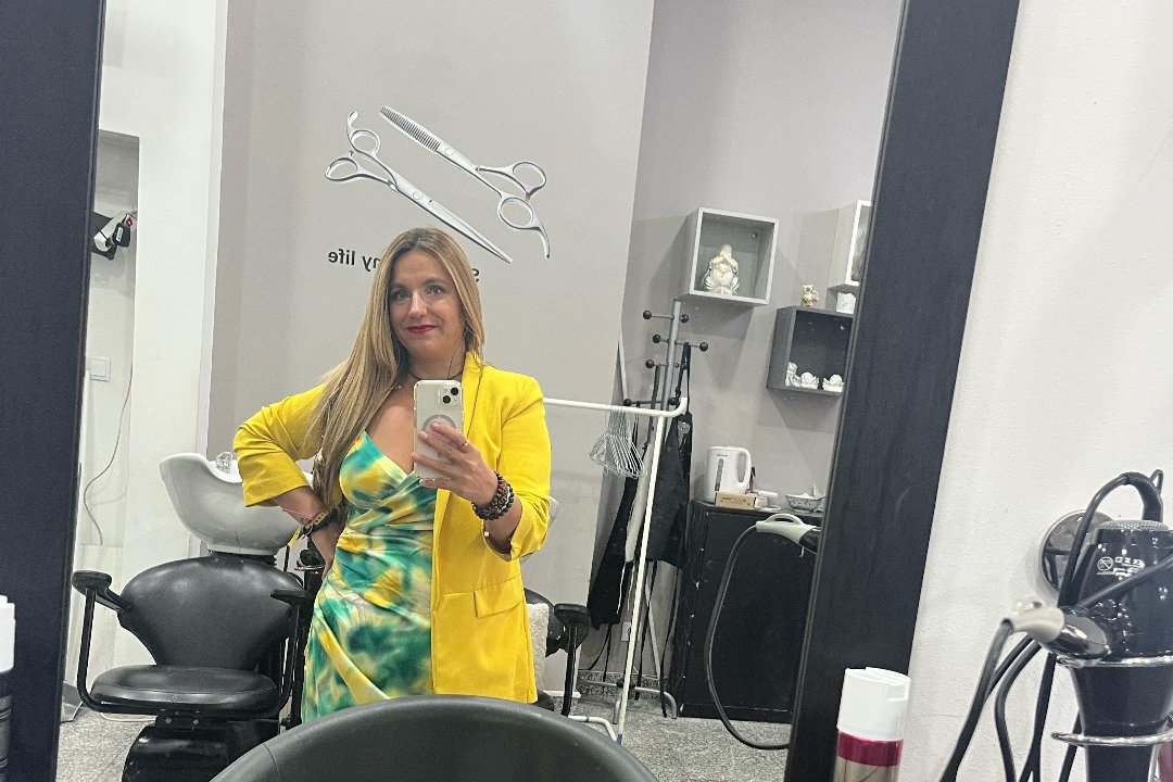 4ever Chic Cabeleireiro, Bairro Alto, Lisboa