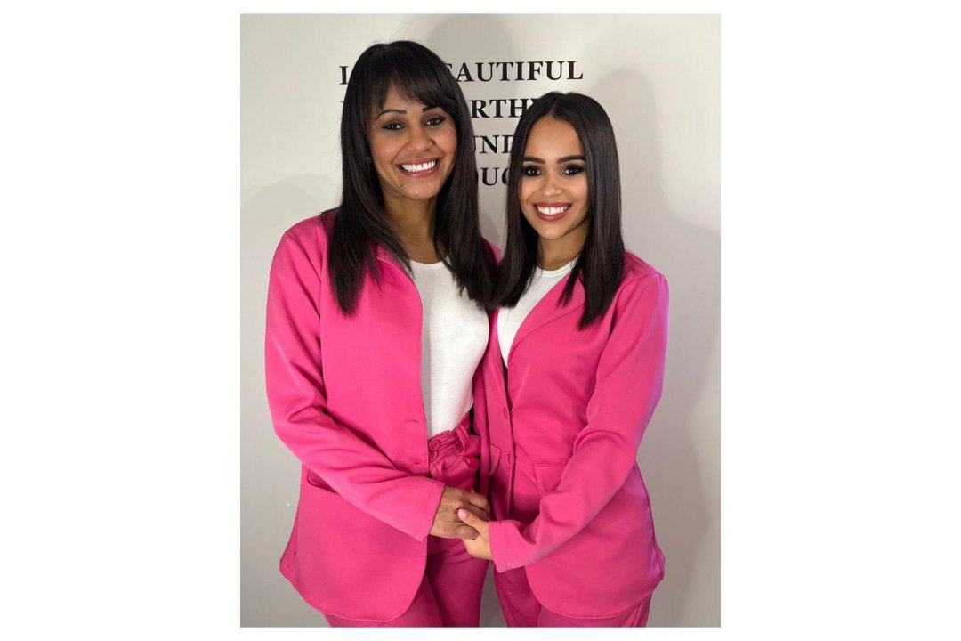 D'Ana Hair, Merelbeke, Gent