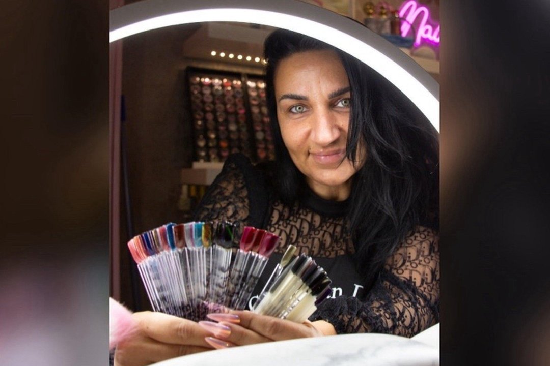 Nageldesign by Mel_Naily, Niederschönhausen, Berlin