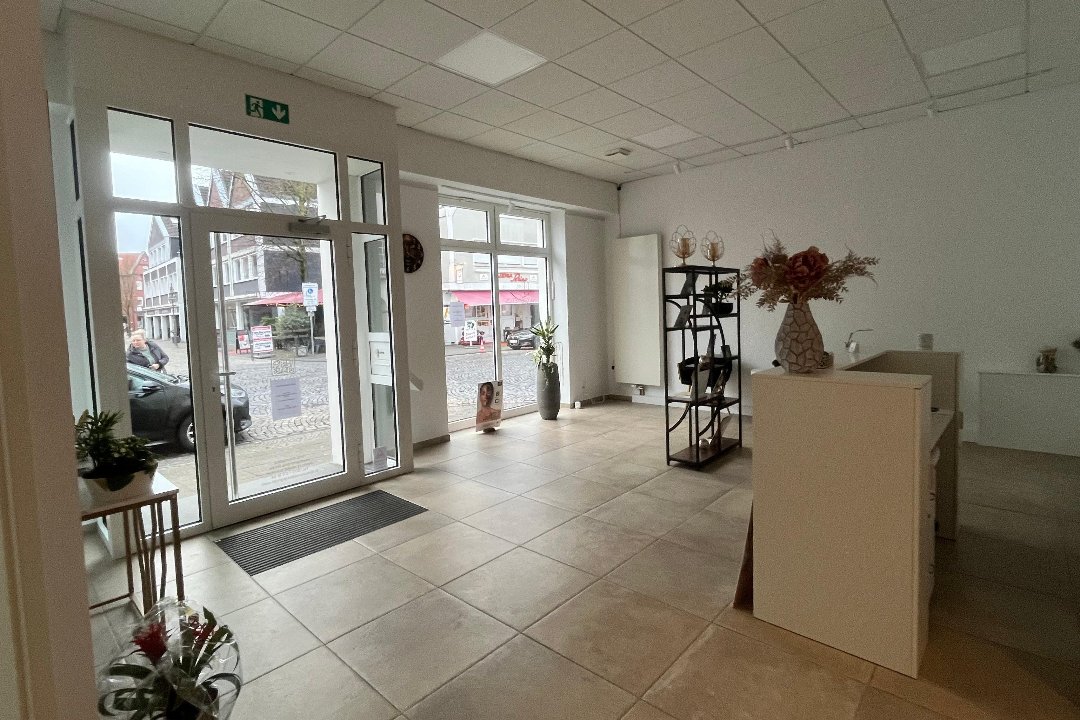 Atelier Elysium, Steinfurt