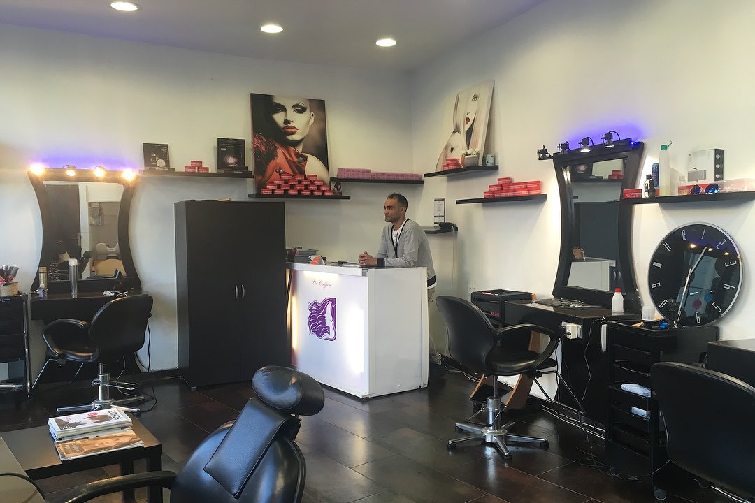 Léa Coiffure, Montreuil, Seine-Saint-Denis