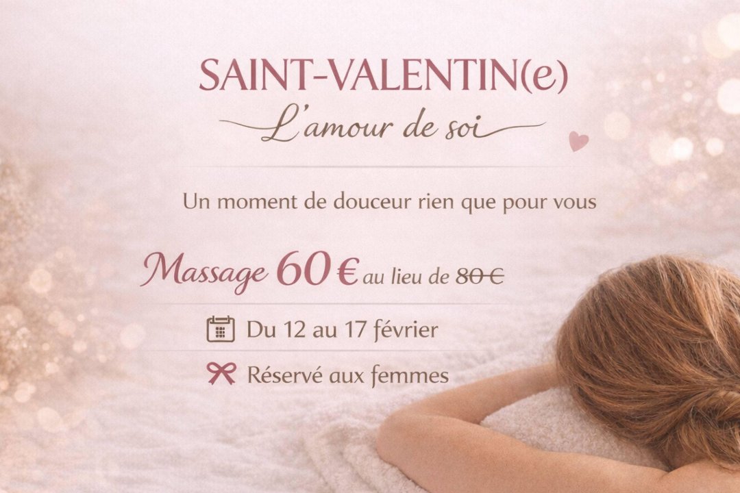 FOR YOU BIEN ÊTRE, 19e arrondissement, Paris