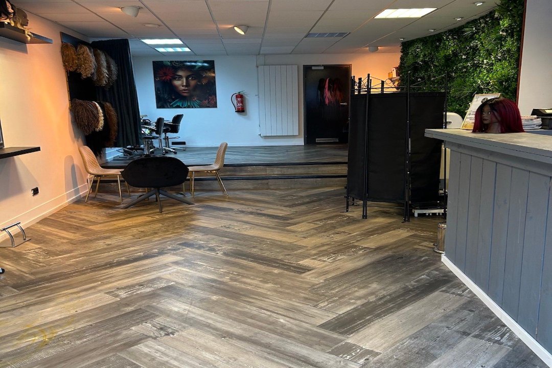 SuperNova Hair&Beauty, Hoorn, Noord-Holland