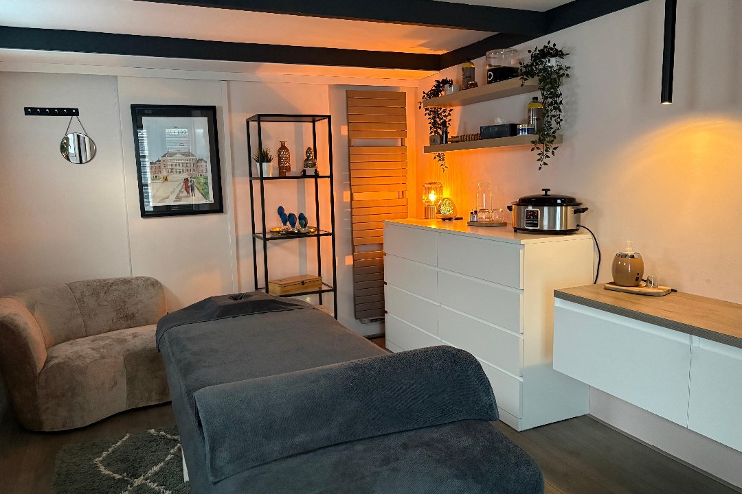 Massagepraktijk Liefzijn, Kerschoten-West, Apeldoorn