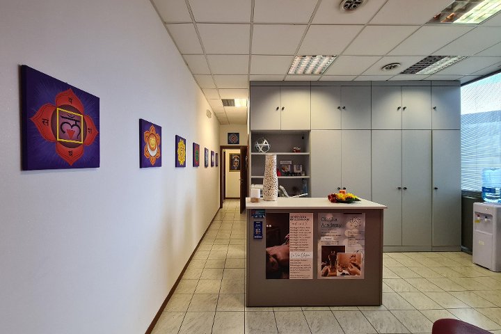 Studio Olistico Geode - Bien-être Modena - Photo de galerie - OneBooking