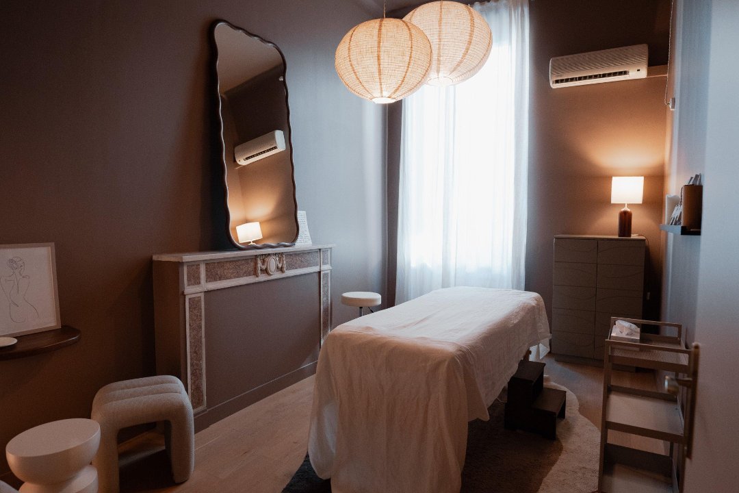 Asana Massage, Palais de Justice, Marseille