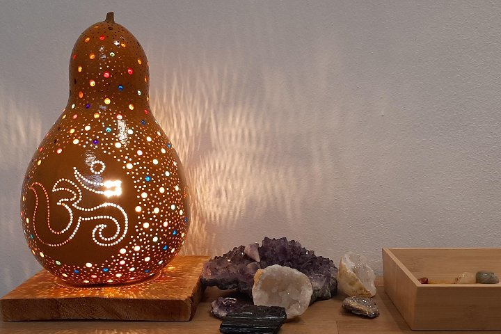 Studio Olistico Geode - Bien-être Modena - Photo de galerie - OneBooking