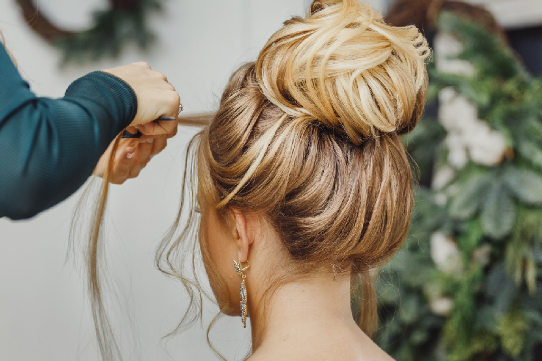 Butterfly Hair & Makeup, Covent Garden, London