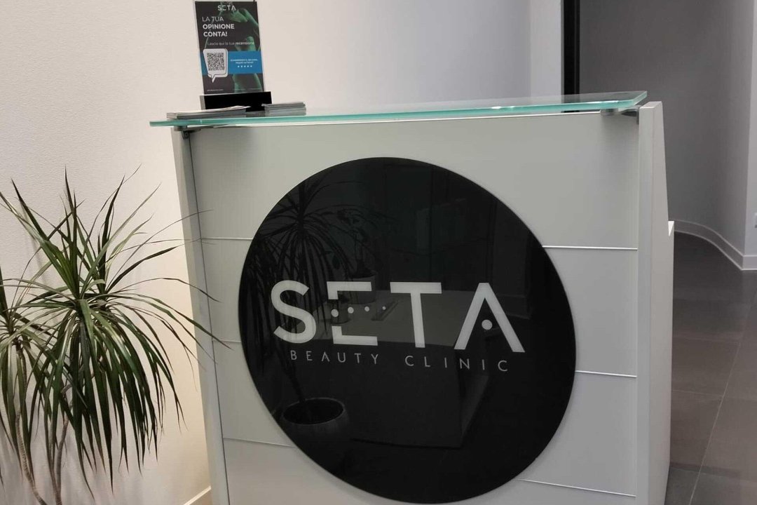 Seta Beauty Clinic - Milano De Angeli, Piazzale Selinunte, Milano
