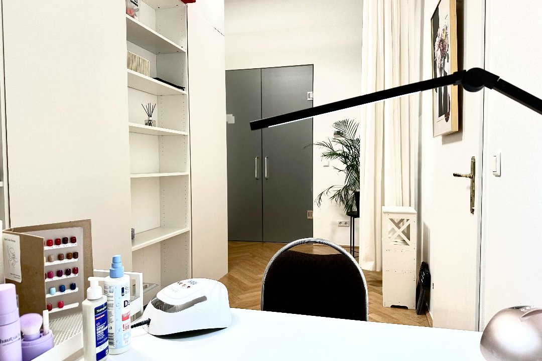 Lana Nails, 6. Bezirk, Wien