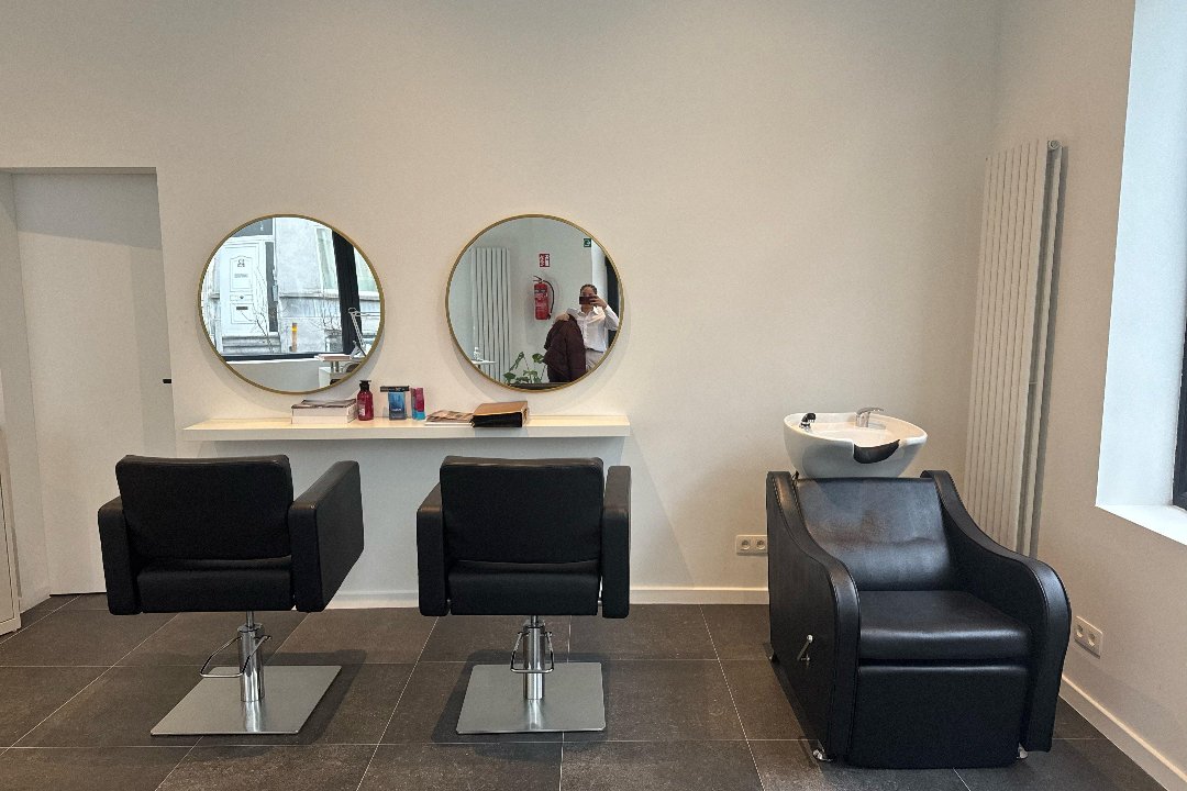 Jéssica Silva Exclusive beauty, Pothoekstraat, Antwerpen