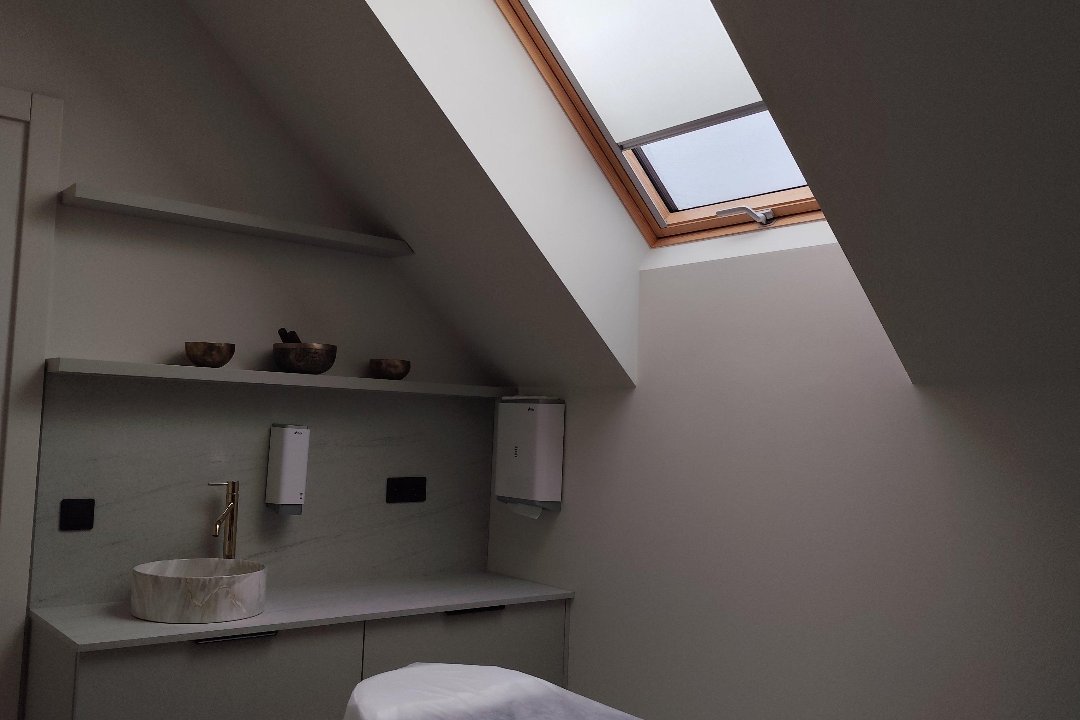 Masažuotoja Akvilė, Centras, Klaipeda