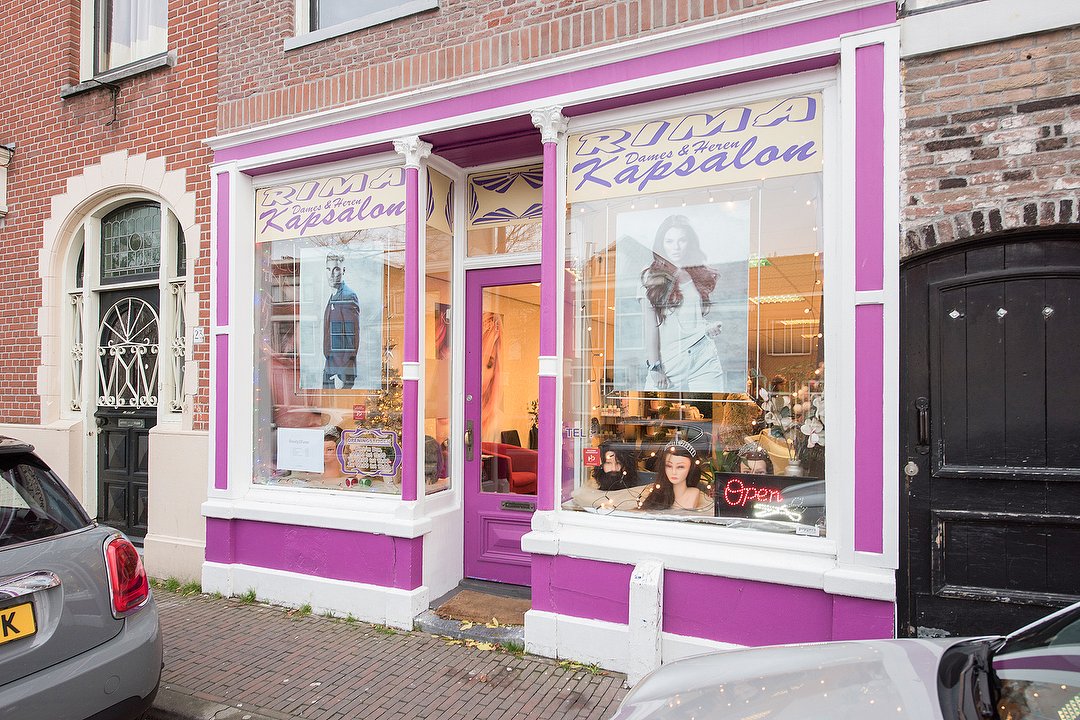 Beauty2Fame, Delft, Zuid-Holland