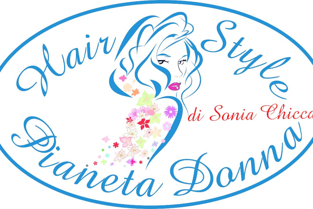 Pianeta Donna Hair Style di Chicca Sonia, Pisa
