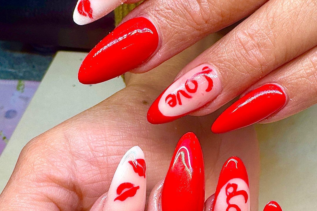 Naya Nails & Beauty Köln, Neustadt-Nord, Köln