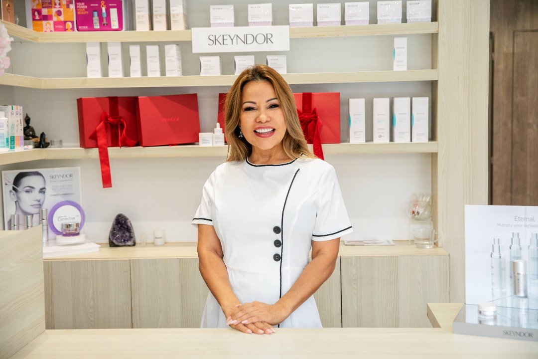 liliana vargas centro de masajes y estetica, Centre Castelldefels, Castelldefels