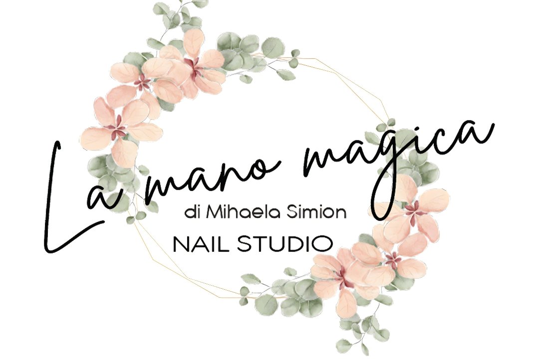 La Mano Magica Nail Studio, Casal de' Pazzi, Roma