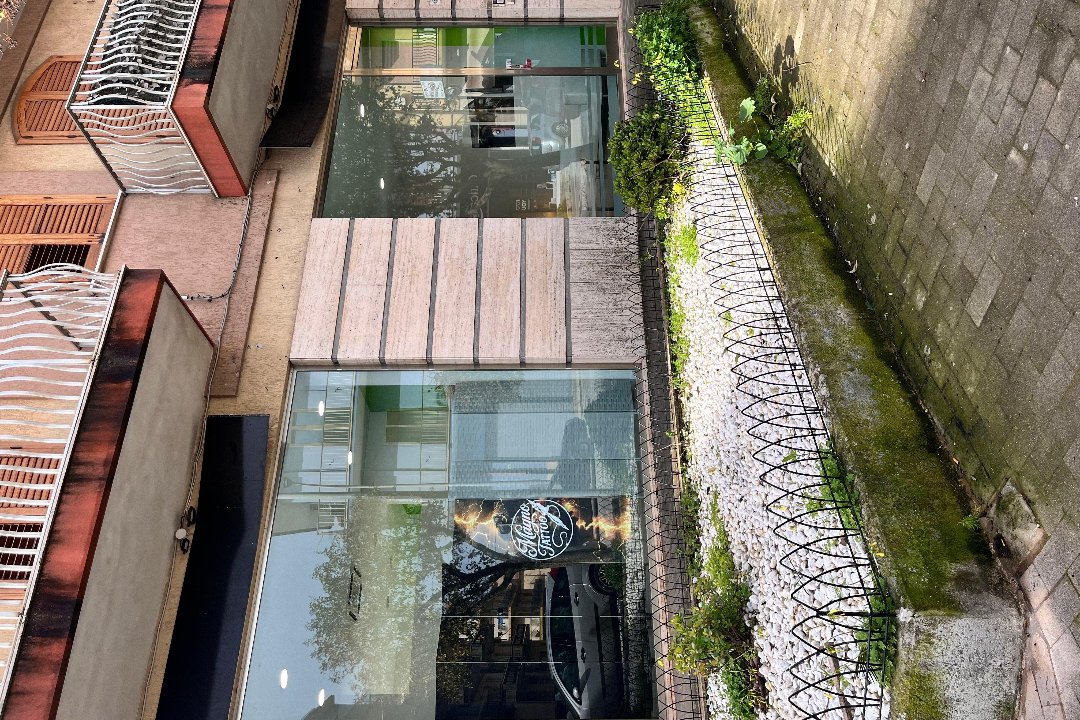 Magno Tattoo, Ragusa