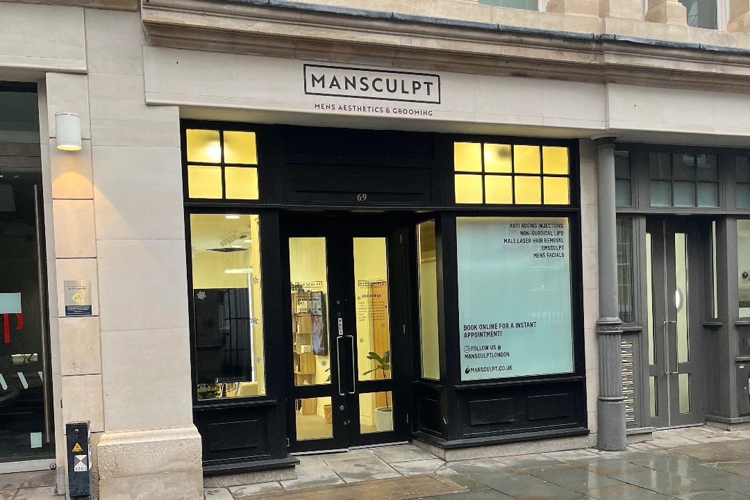 Reflect Aesthetics Clinic, Chancery Lane, London