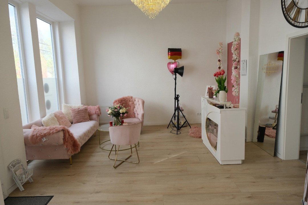 Royal Beauty Essen, Leithe, Essen