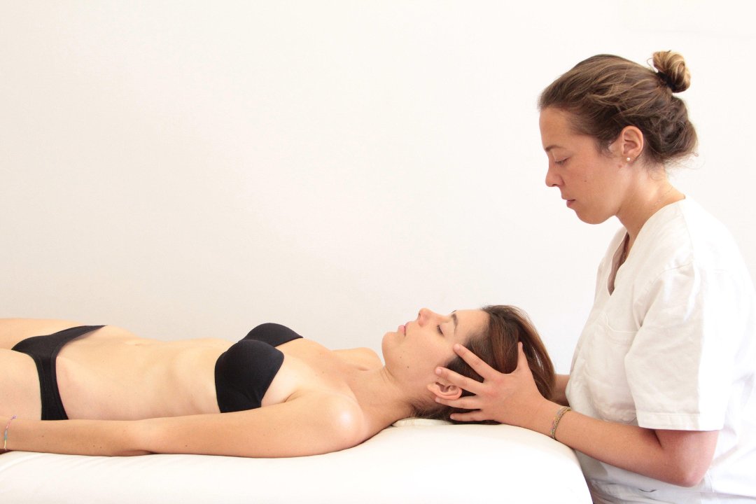 Salute Únìca Osteopatia e Fisioterapia - Dott.ssa Camilla Armezzani (+39 333 301 2991), Parco della Caffarella, Roma