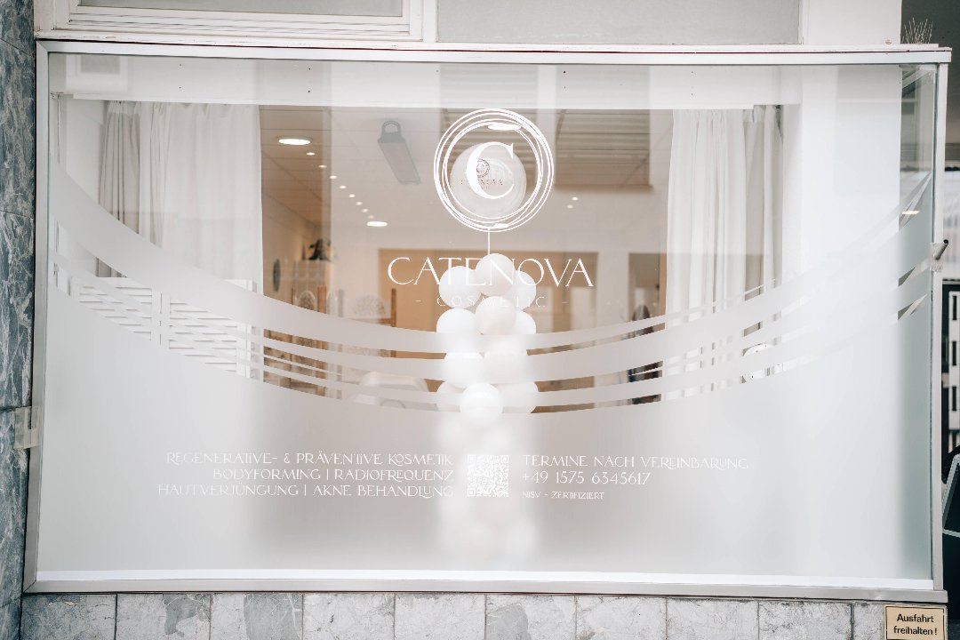 catenova cosmetic, Göppingen