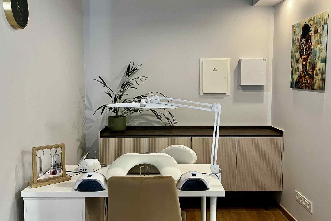 Grožio studija "Vanilinė Svaja", VCUP, Vilnius